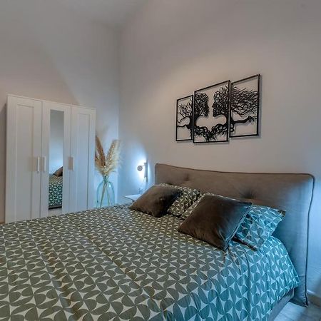 Ferienwohnung Nest 27 Lecce Exterior foto