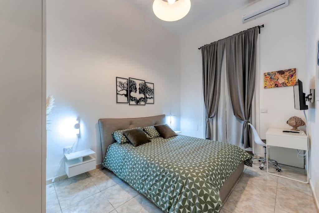 Ferienwohnung Nest 27 Lecce Exterior foto