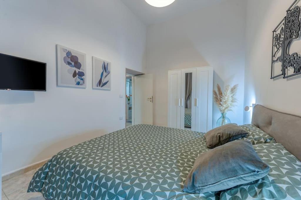 Ferienwohnung Nest 27 Lecce Exterior foto