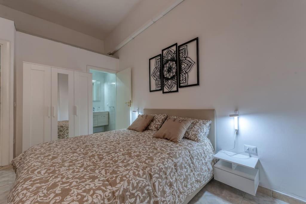 Ferienwohnung Nest 27 Lecce Exterior foto